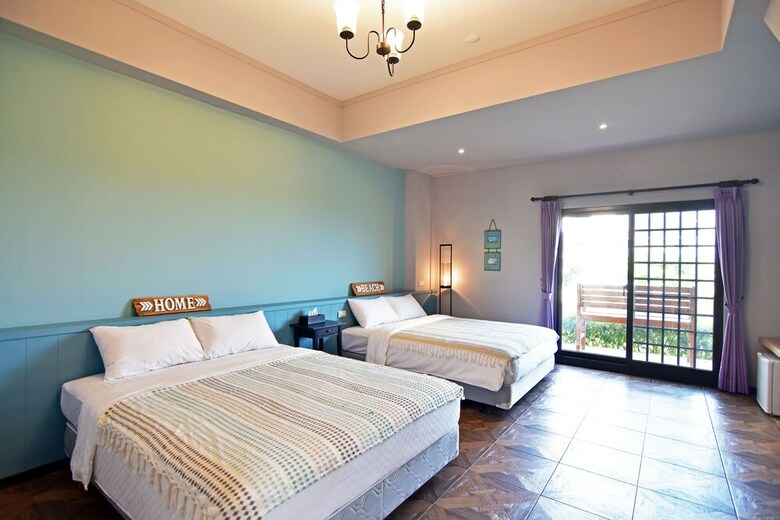 Kavana B&B