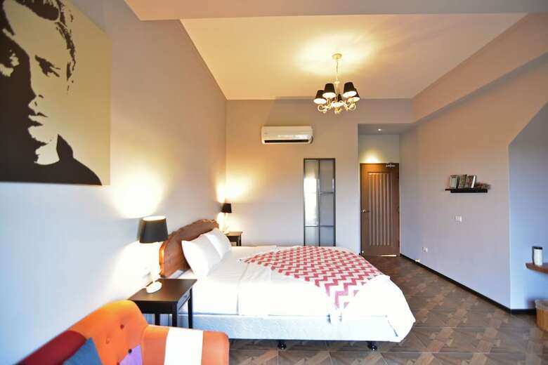 Kavana B&B