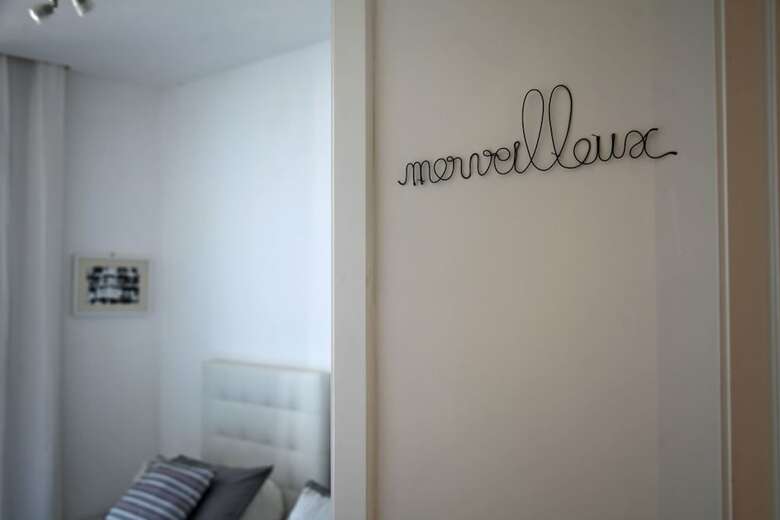 Apartamento Cannes Palais Bourgeois