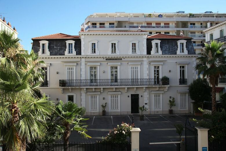 Apartamento Cannes Palais Bourgeois