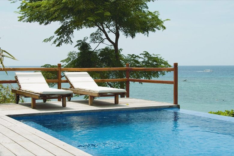 Apartamento Eskaya Beach Resort And Spa