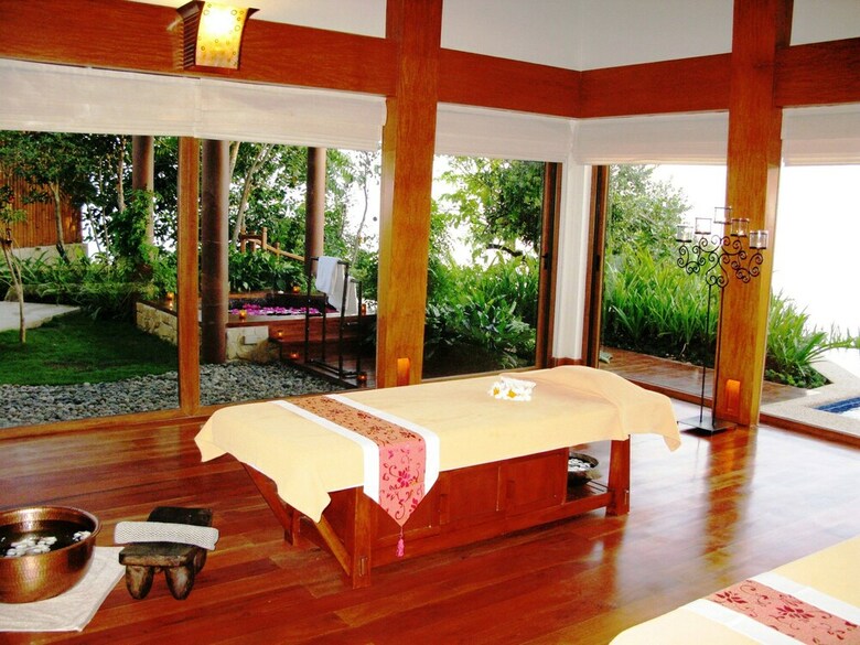Apartamento Eskaya Beach Resort And Spa