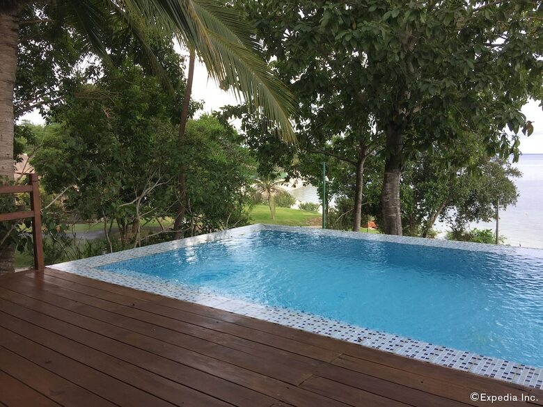 Apartamento Eskaya Beach Resort And Spa