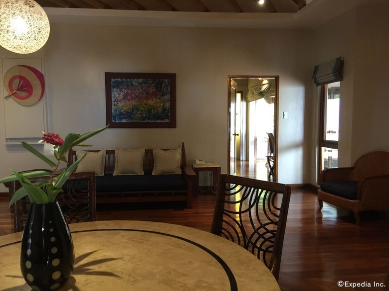 Apartamento Eskaya Beach Resort And Spa