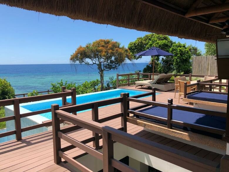 Apartamento Eskaya Beach Resort And Spa
