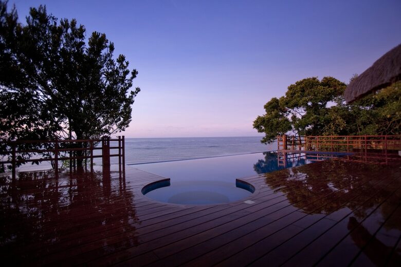 Apartamento Eskaya Beach Resort And Spa