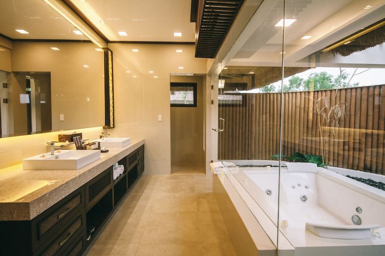 Apartamento Eskaya Beach Resort And Spa