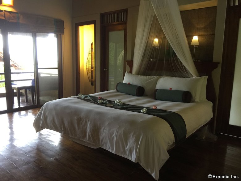 Apartamento Eskaya Beach Resort And Spa