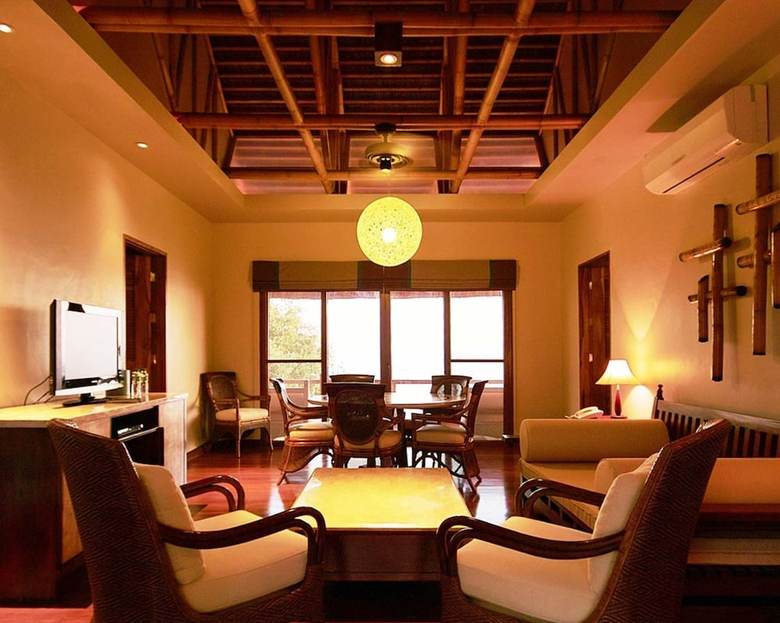 Apartamento Eskaya Beach Resort And Spa