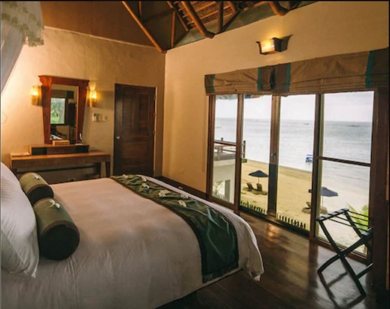 Apartamento Eskaya Beach Resort And Spa