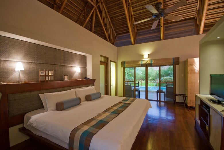 Apartamento Eskaya Beach Resort And Spa