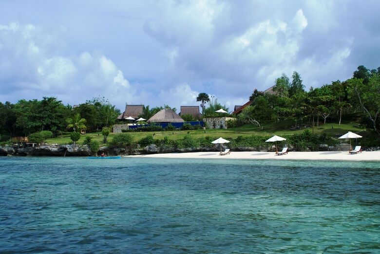 Apartamento Eskaya Beach Resort And Spa