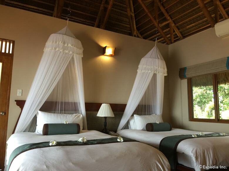 Apartamento Eskaya Beach Resort And Spa