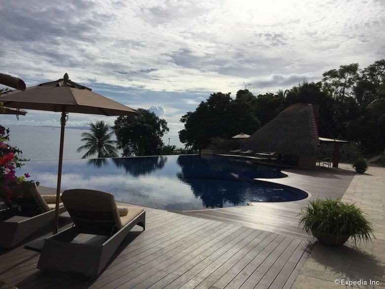 Apartamento Eskaya Beach Resort And Spa