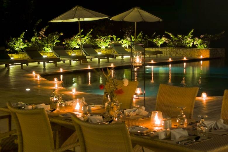 Apartamento Eskaya Beach Resort And Spa