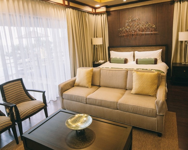Apartamento Eskaya Beach Resort And Spa