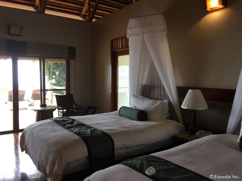 Apartamento Eskaya Beach Resort And Spa