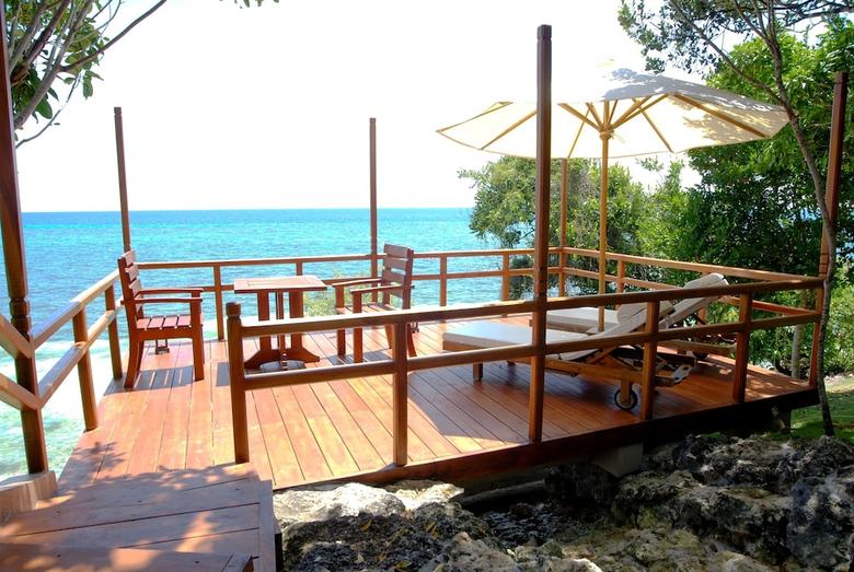 Apartamento Eskaya Beach Resort And Spa