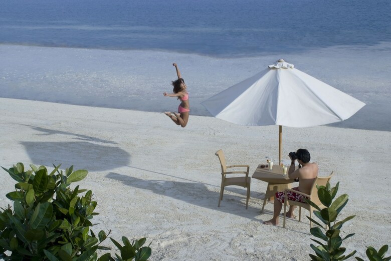 Apartamento Eskaya Beach Resort And Spa