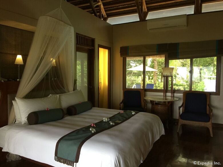 Apartamento Eskaya Beach Resort And Spa