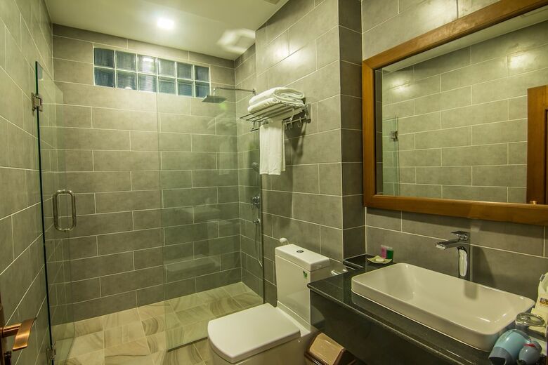 Chhaylong Angkor Boutique Hotel