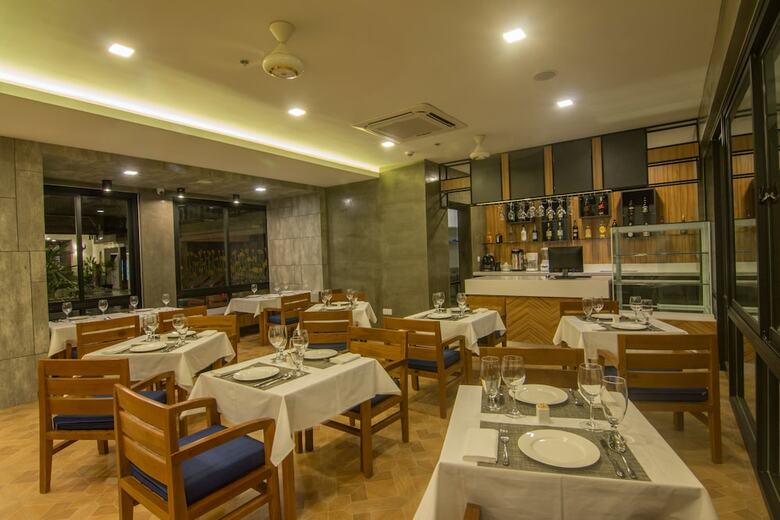 Chhaylong Angkor Boutique Hotel