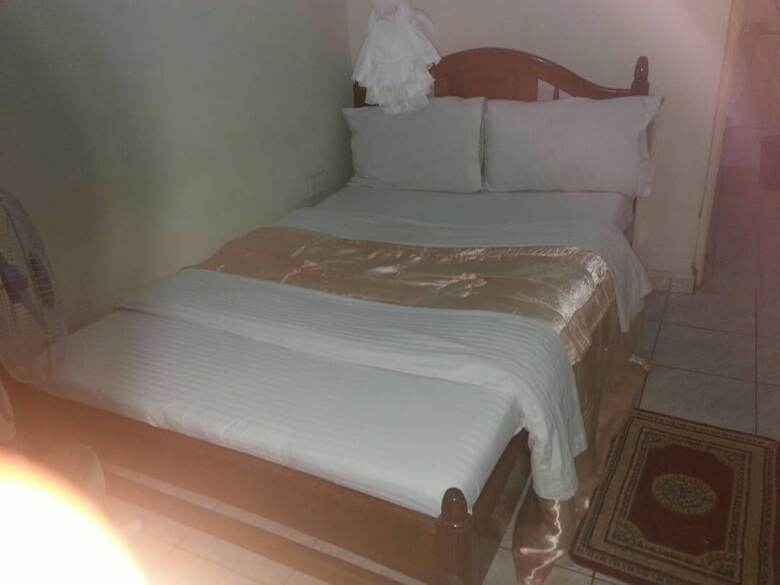 Hotel Manhattan Guesthouse
