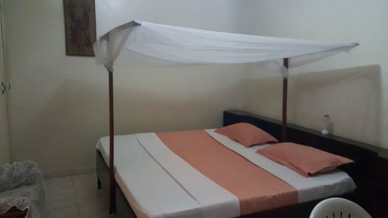 Hotel Manhattan Guesthouse