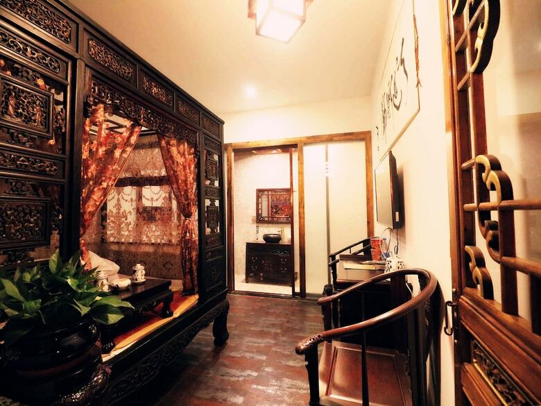 Hotel Hongchangyu Yododo Inn