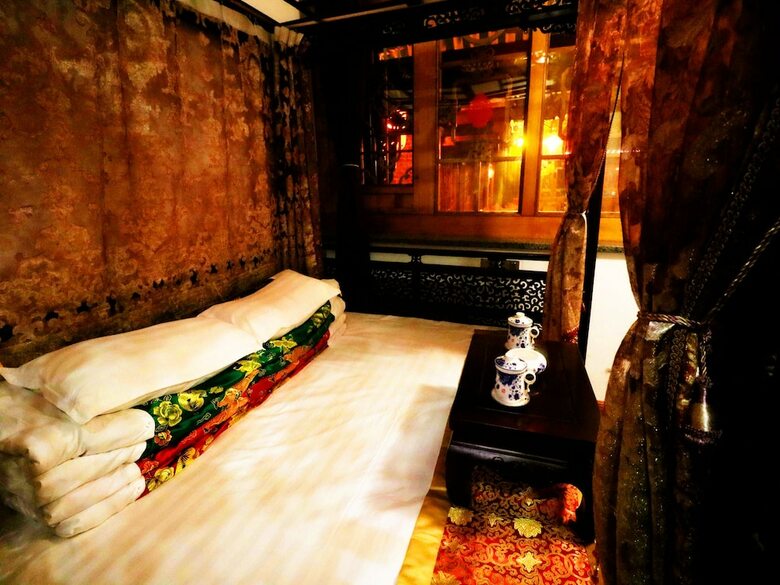 Hotel Hongchangyu Yododo Inn