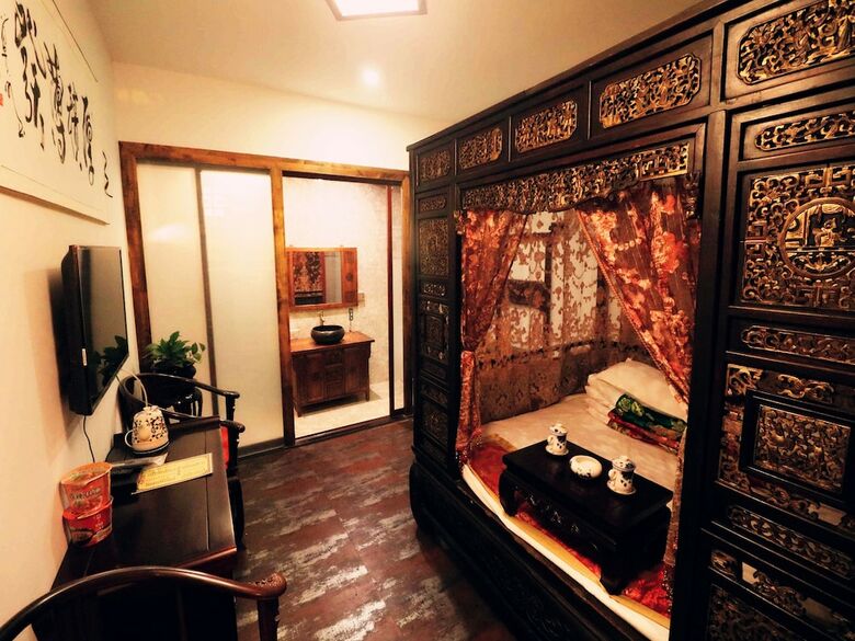 Hotel Hongchangyu Yododo Inn