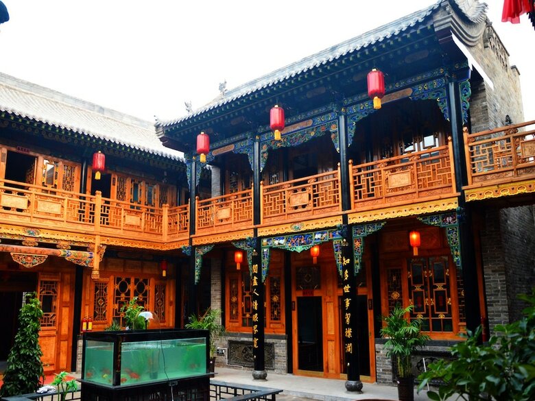 Hotel Hongchangyu Yododo Inn
