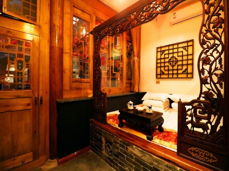 Hotel Hongchangyu Yododo Inn