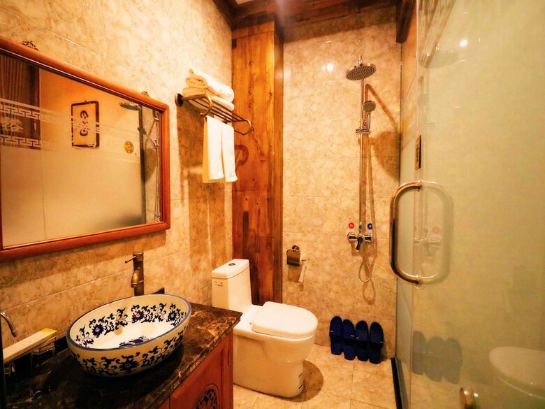 Hotel Hongchangyu Yododo Inn