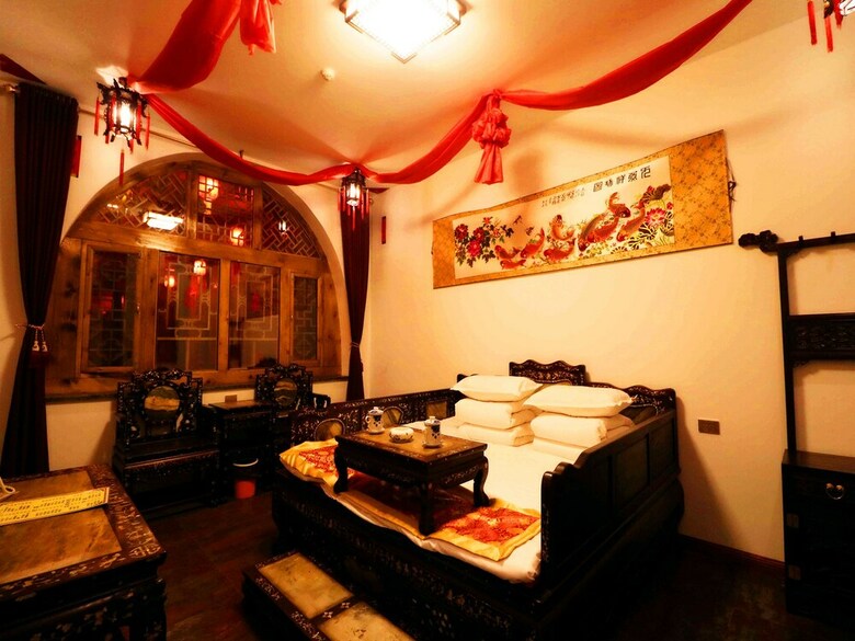 Hotel Hongchangyu Yododo Inn