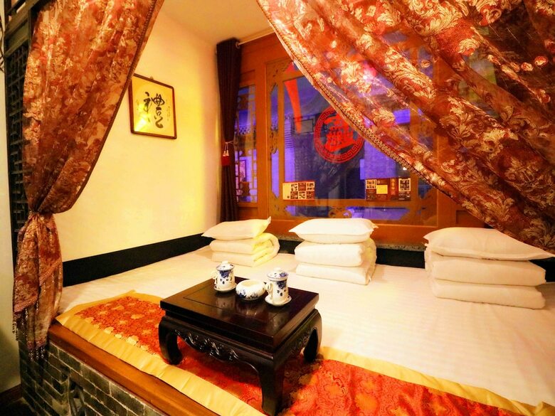 Hotel Hongchangyu Yododo Inn