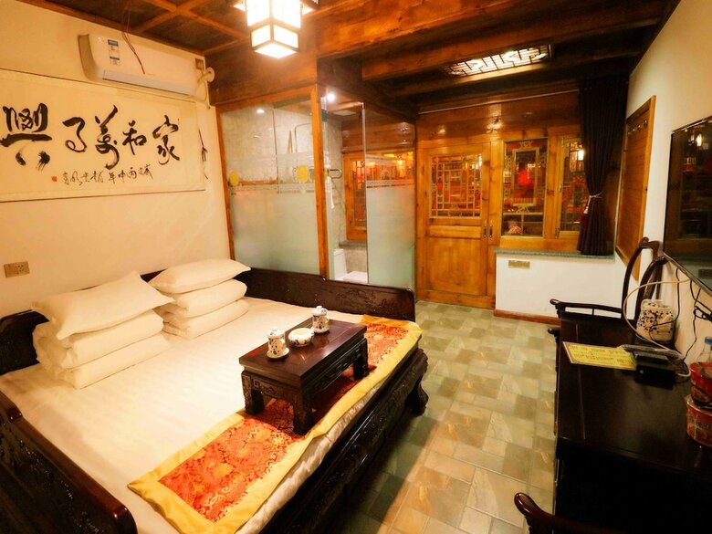 Hotel Hongchangyu Yododo Inn