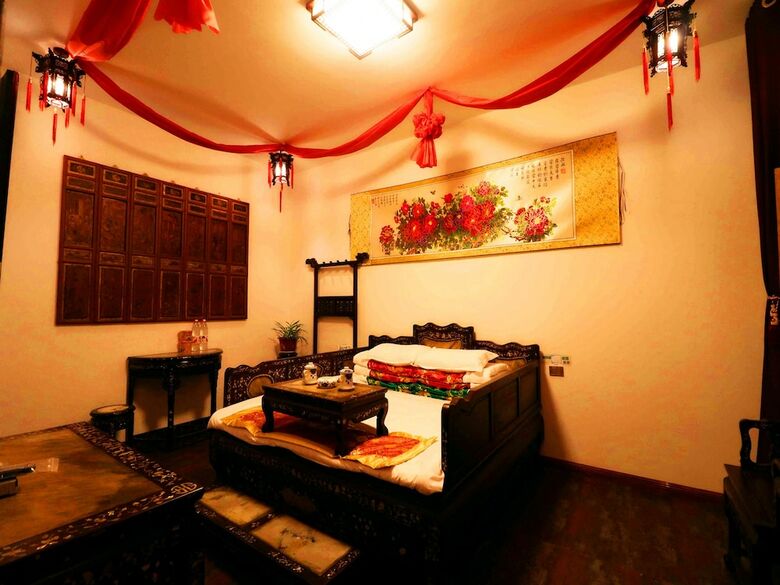 Hotel Hongchangyu Yododo Inn