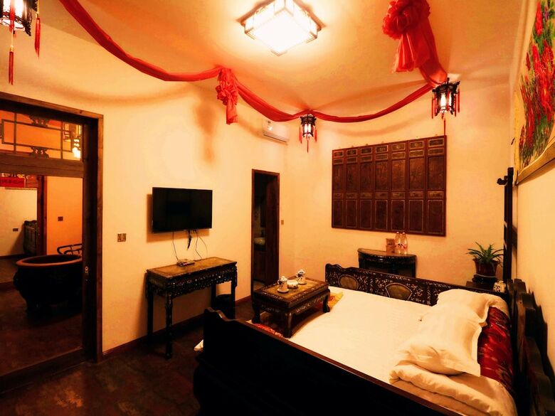 Hotel Hongchangyu Yododo Inn