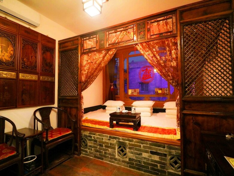 Hotel Hongchangyu Yododo Inn