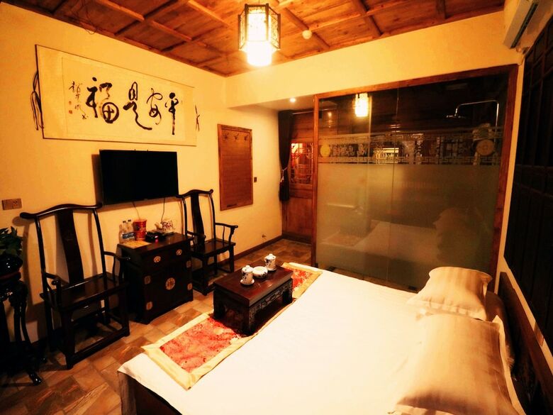 Hotel Hongchangyu Yododo Inn