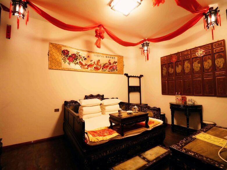 Hotel Hongchangyu Yododo Inn