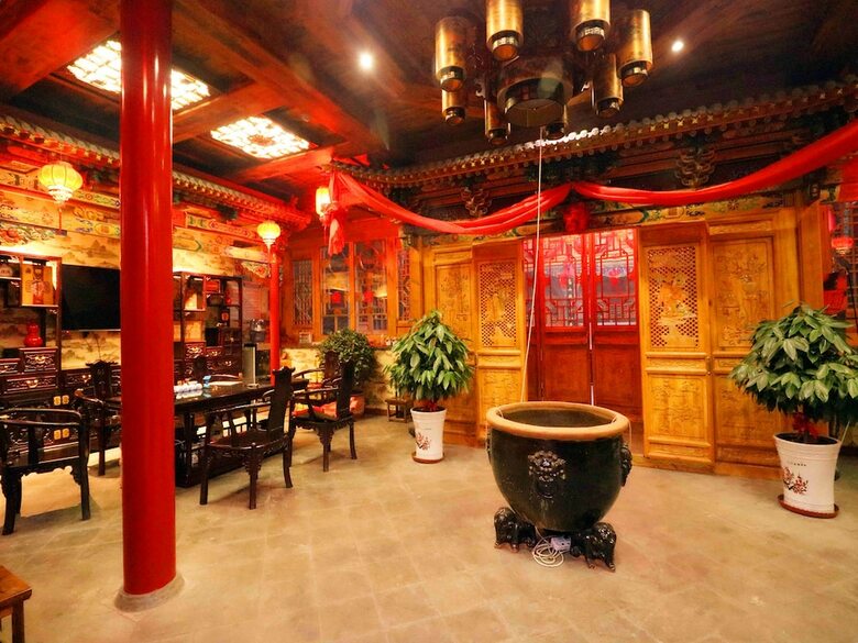 Hotel Hongchangyu Yododo Inn