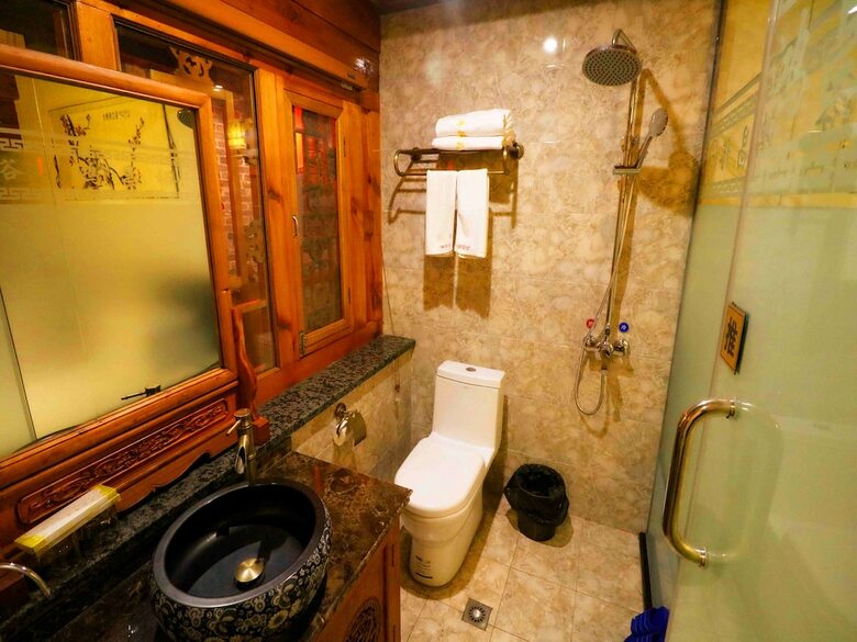 Hotel Hongchangyu Yododo Inn