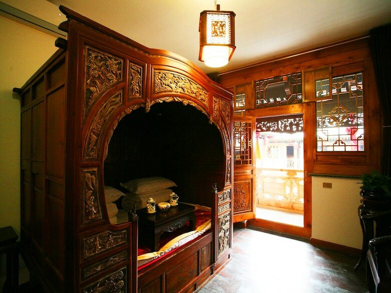 Hotel Hongchangyu Yododo Inn