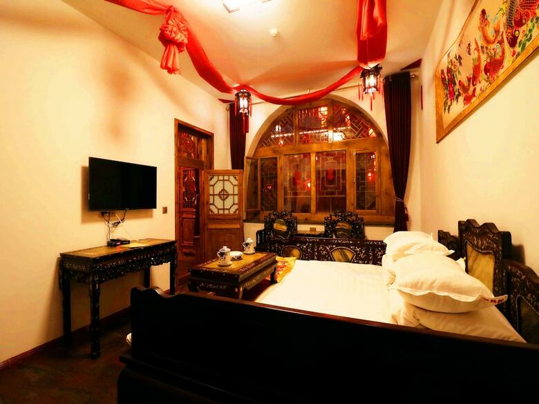 Hotel Hongchangyu Yododo Inn