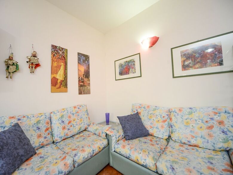 Apartamento Rentopolis - Villa Torre Roccella
