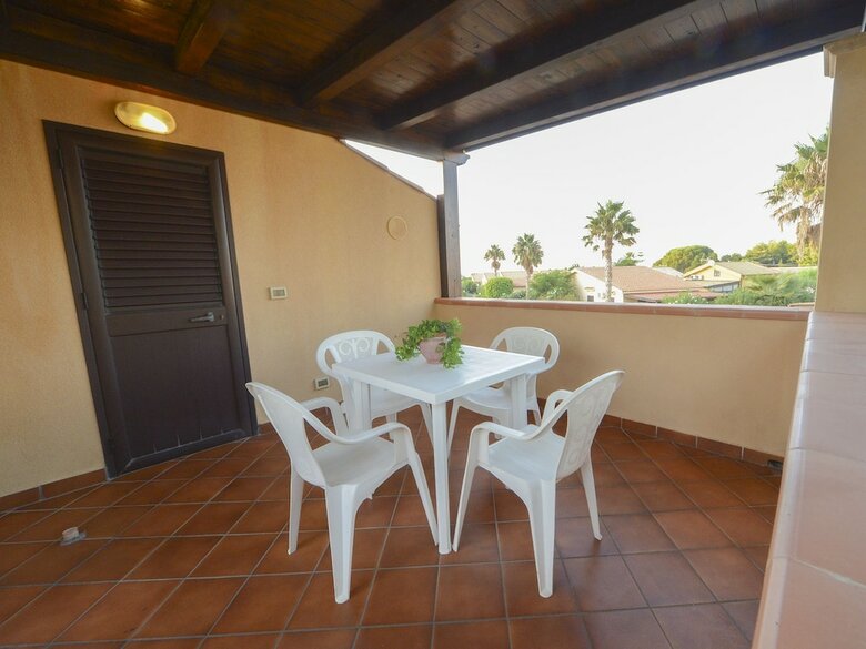 Apartamento Rentopolis - Villa Torre Roccella