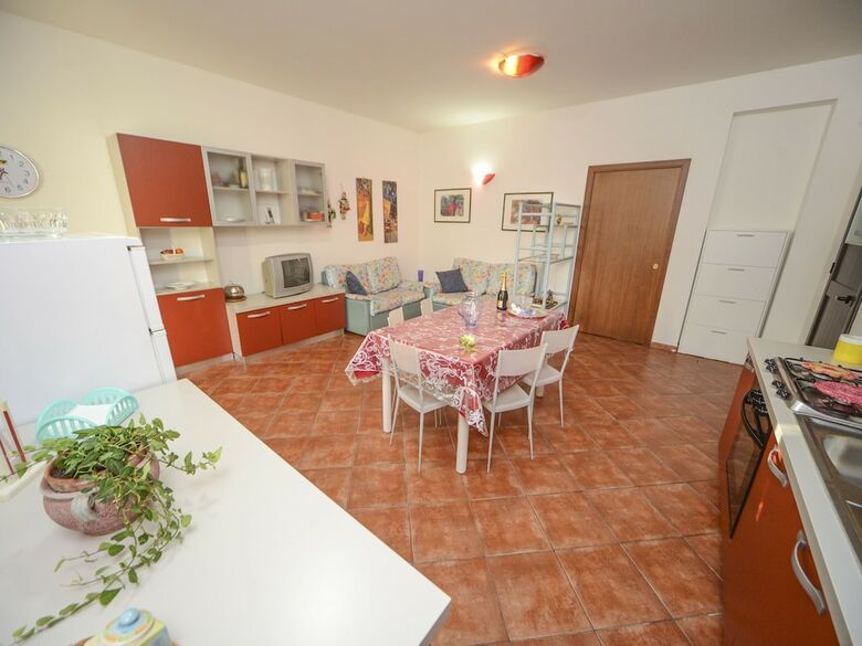 Apartamento Rentopolis - Villa Torre Roccella