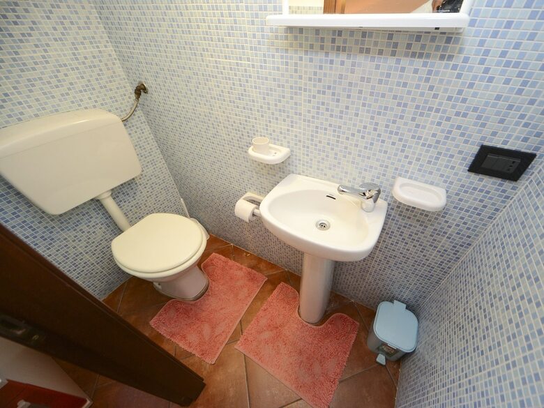 Apartamento Rentopolis - Villa Torre Roccella